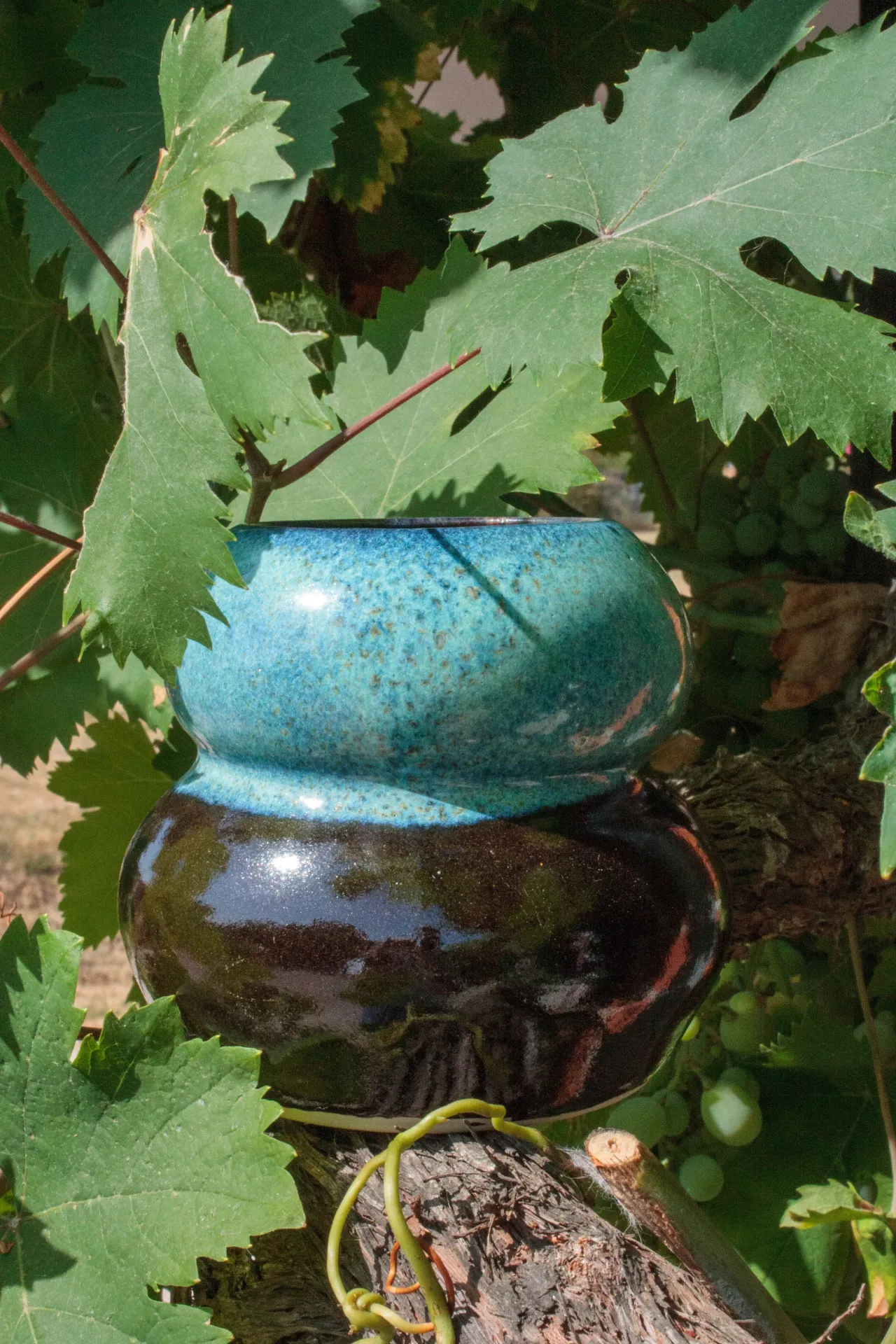 Petit Vase
