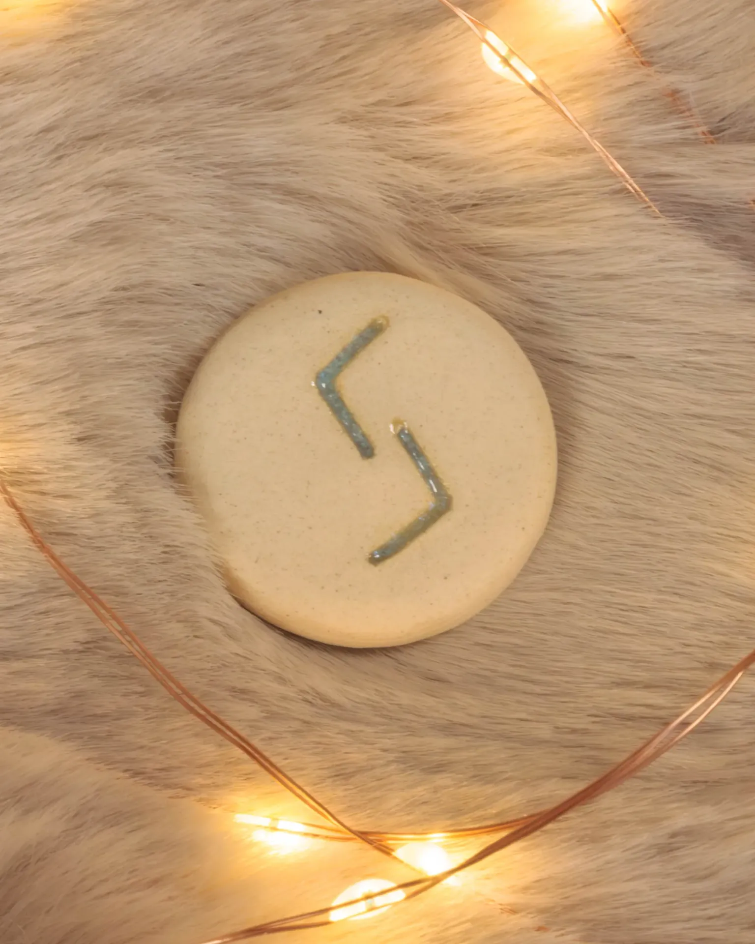 Jeu de runes "Originelle"