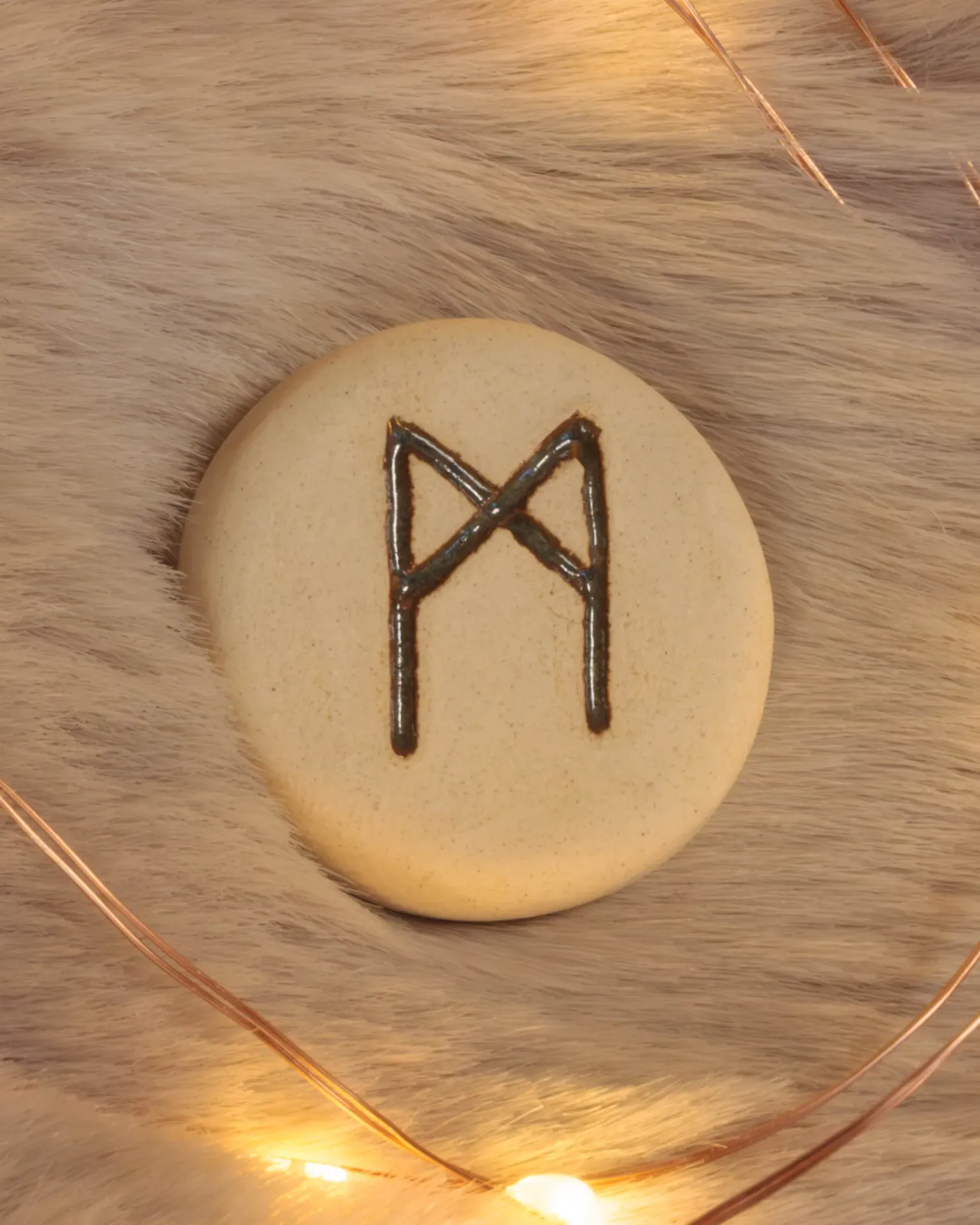 Jeu de runes "Originelle"