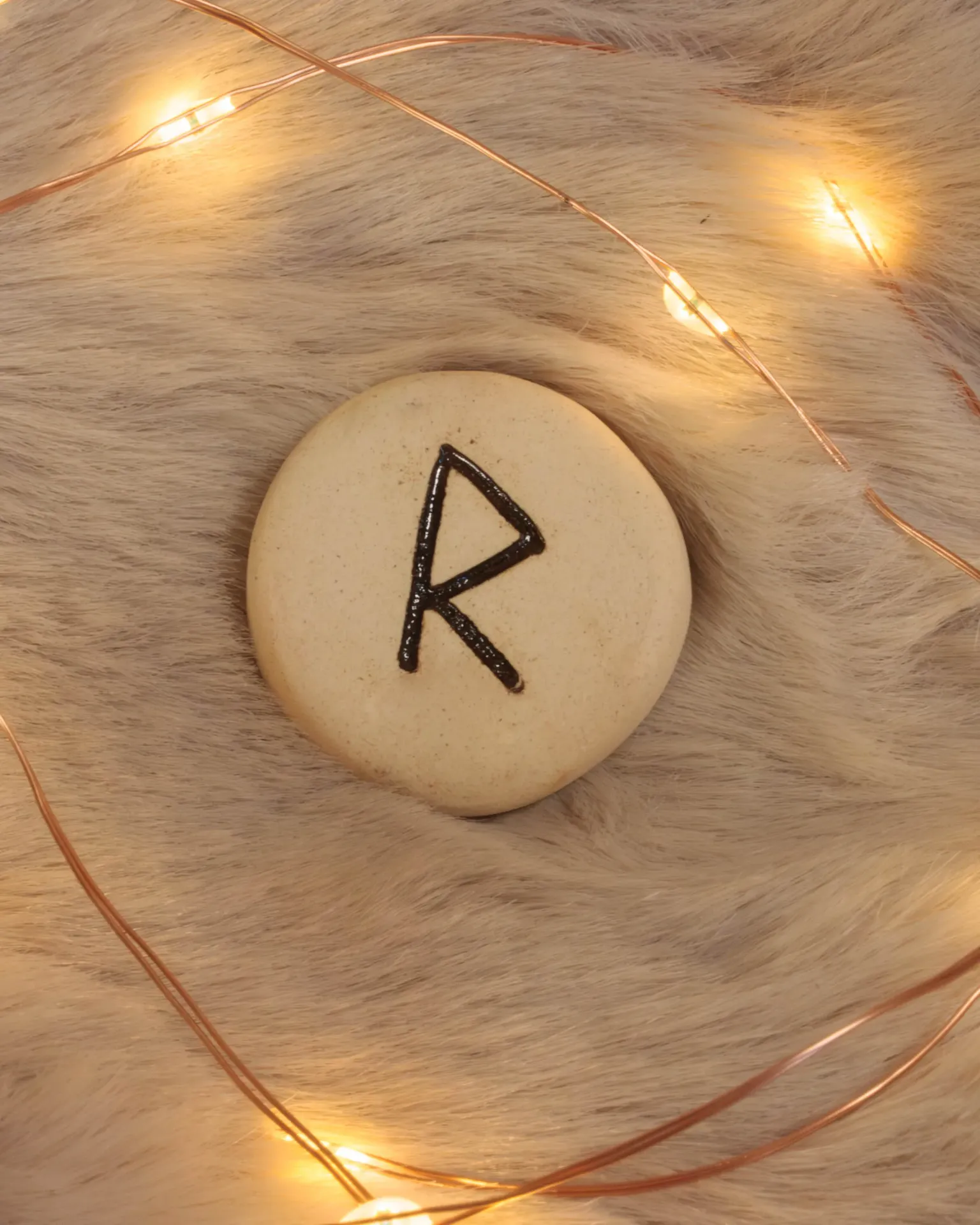 Jeu de runes "Originelle"