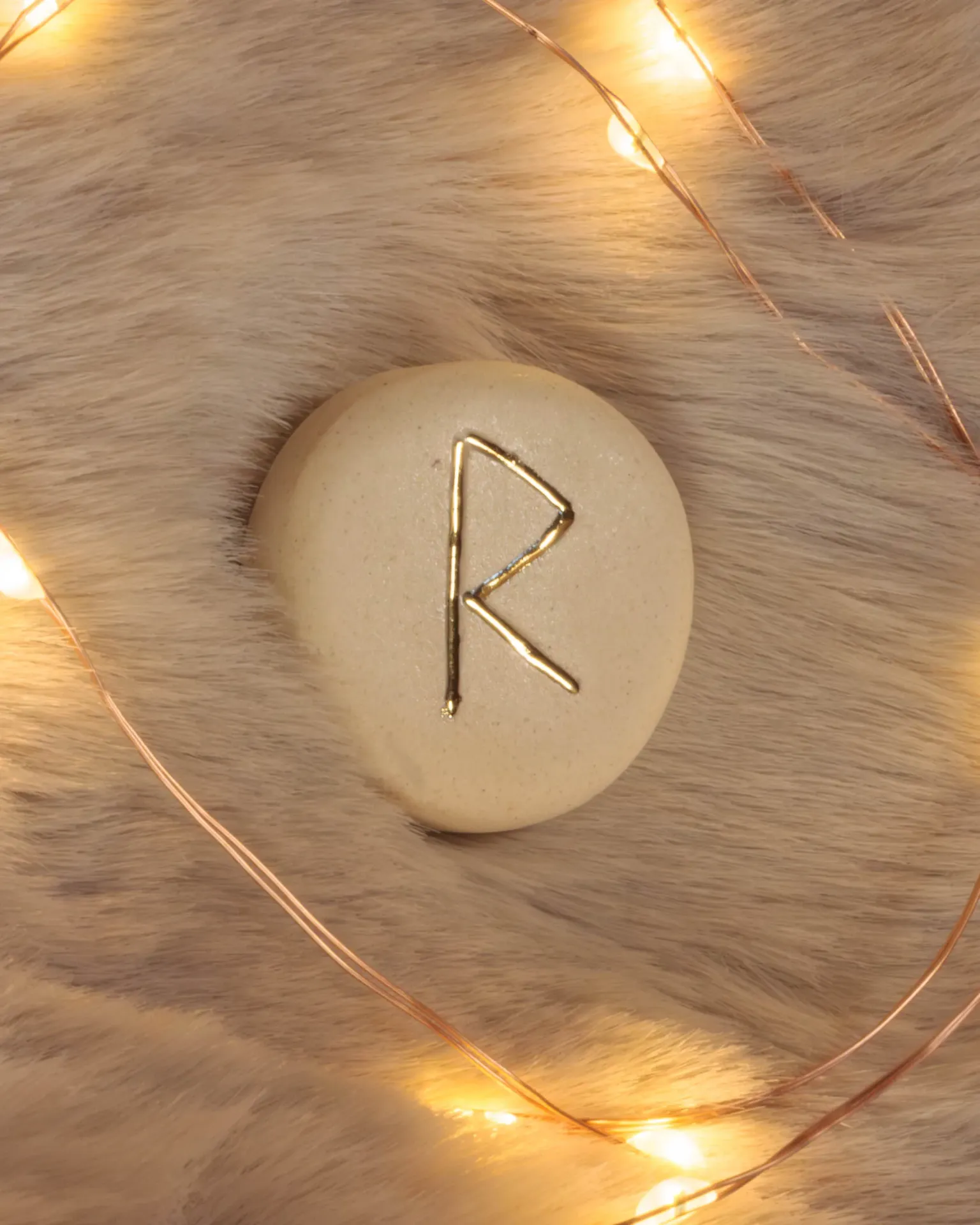 Jeu de runes "Originelle"