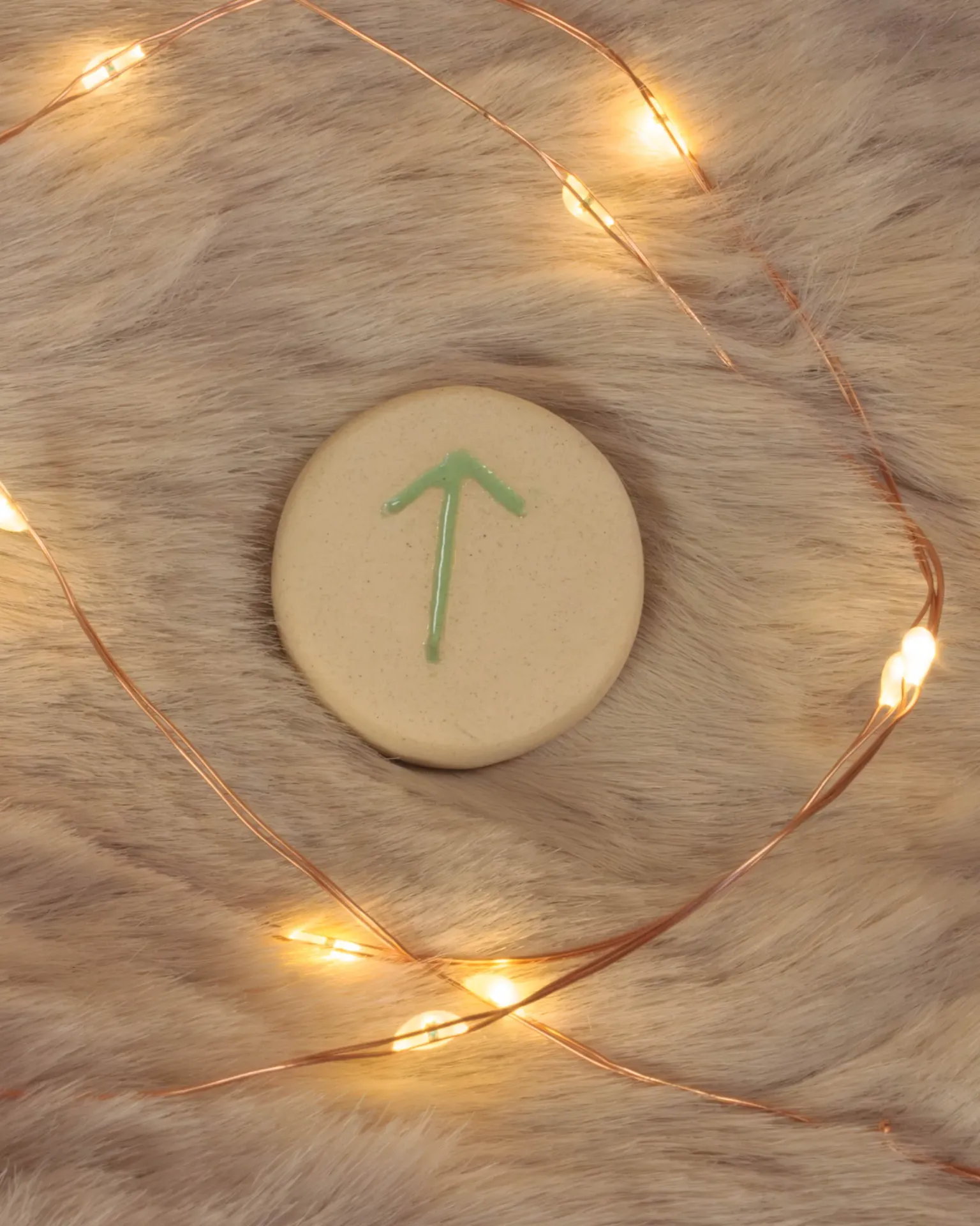 Jeu de runes "Originelle"