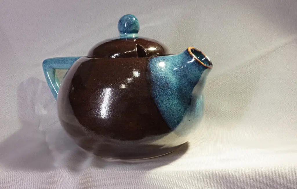 Théière égoïste 2