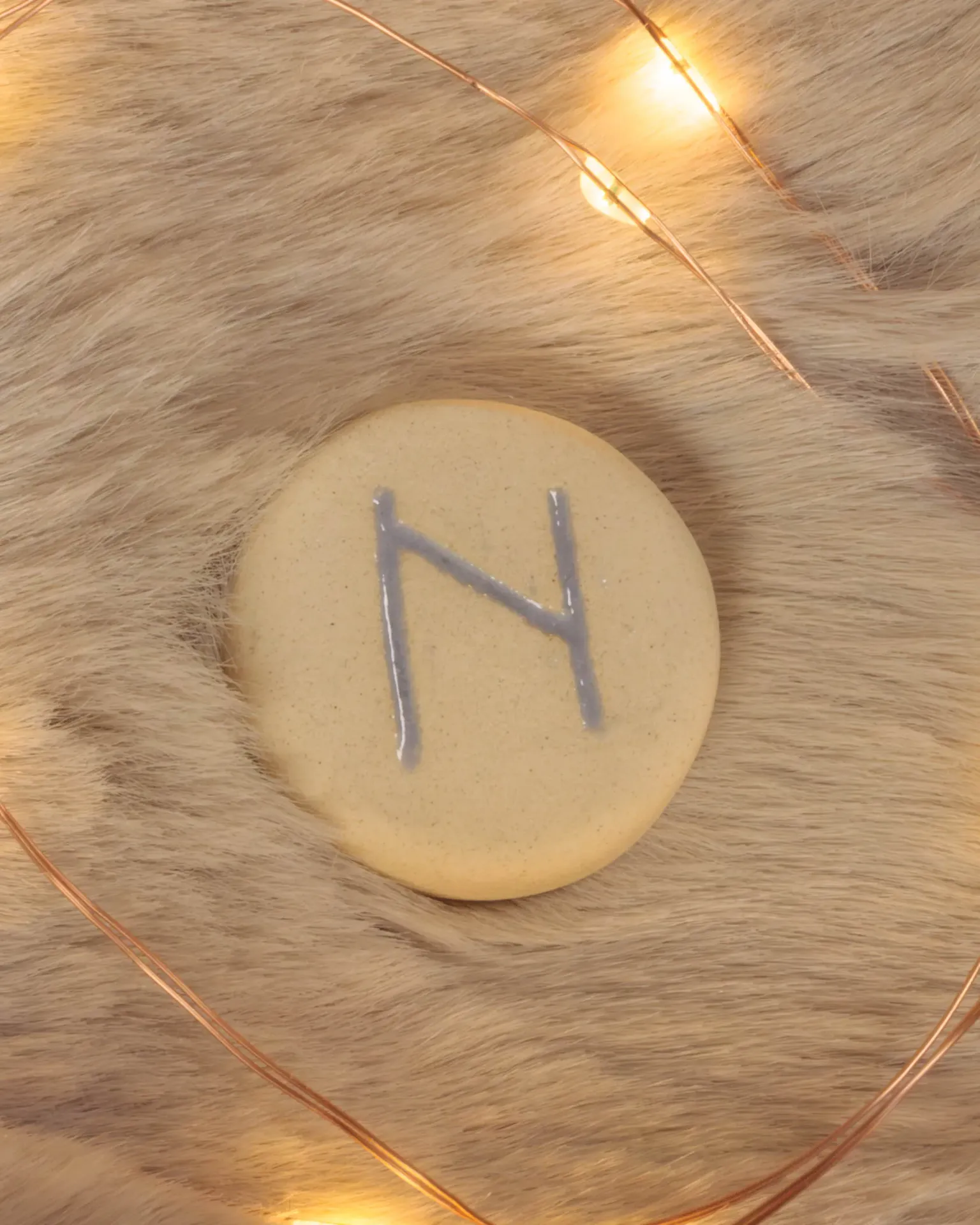 Jeu de runes "Originelle"