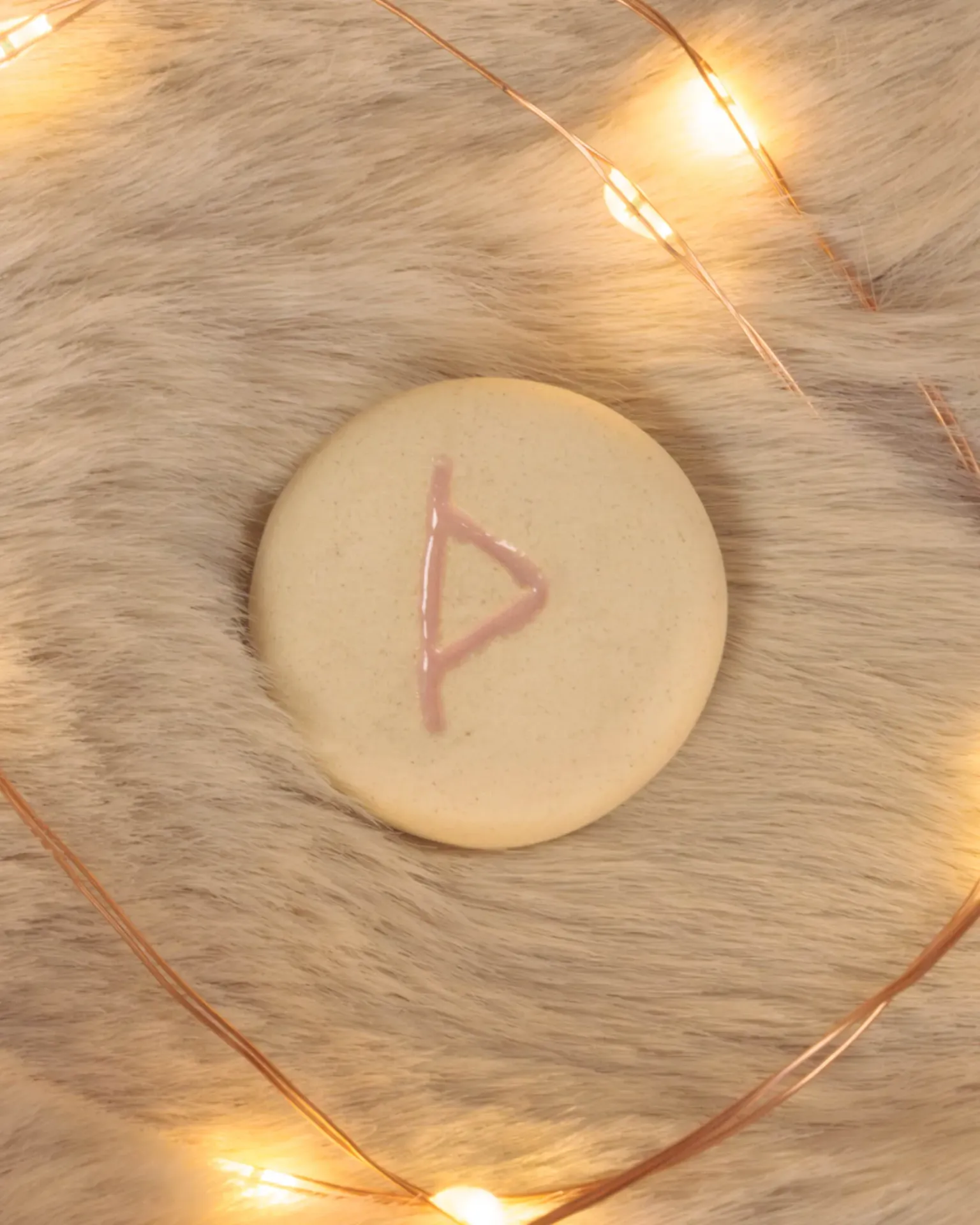 Jeu de runes "Originelle"