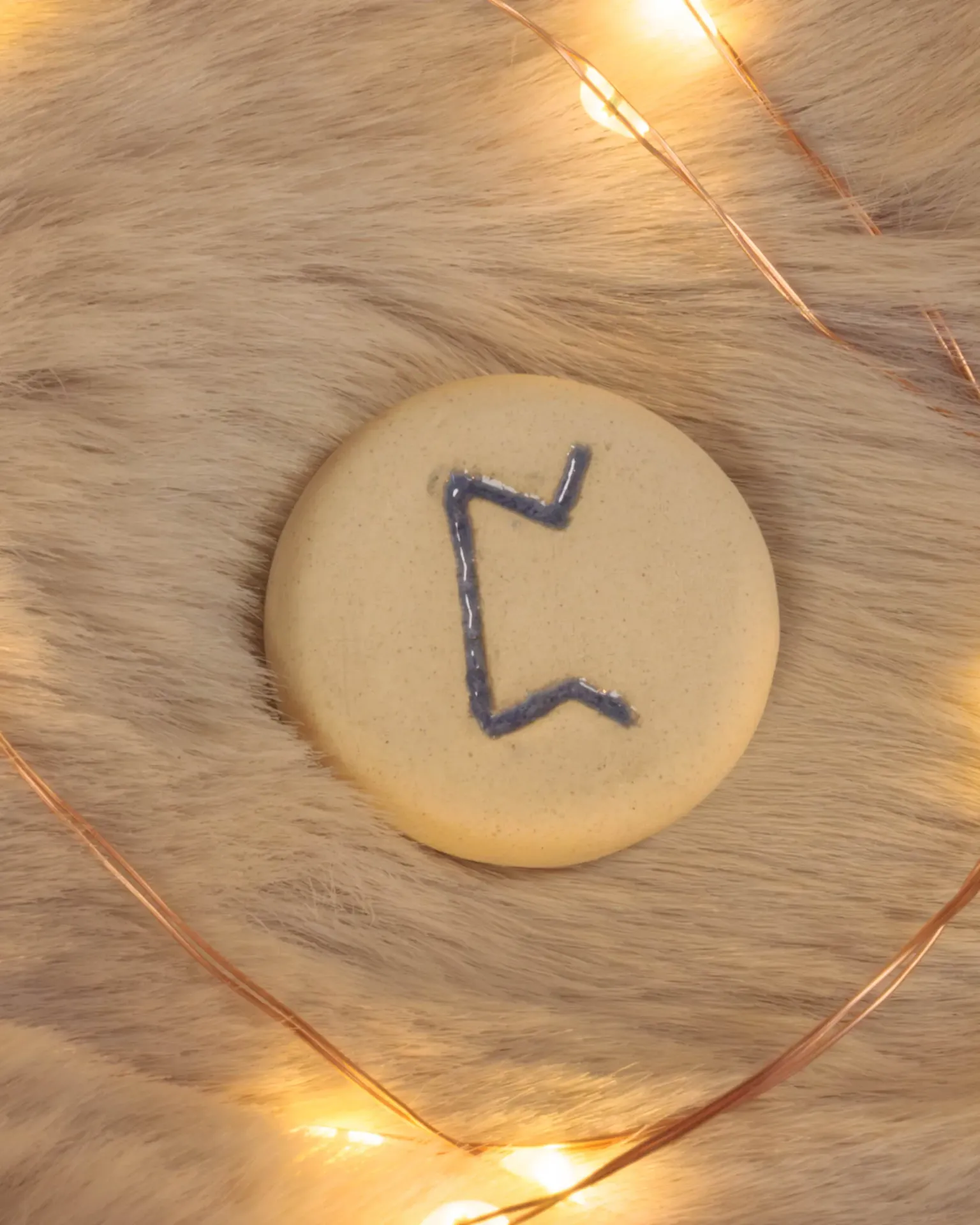 Jeu de runes "Originelle"