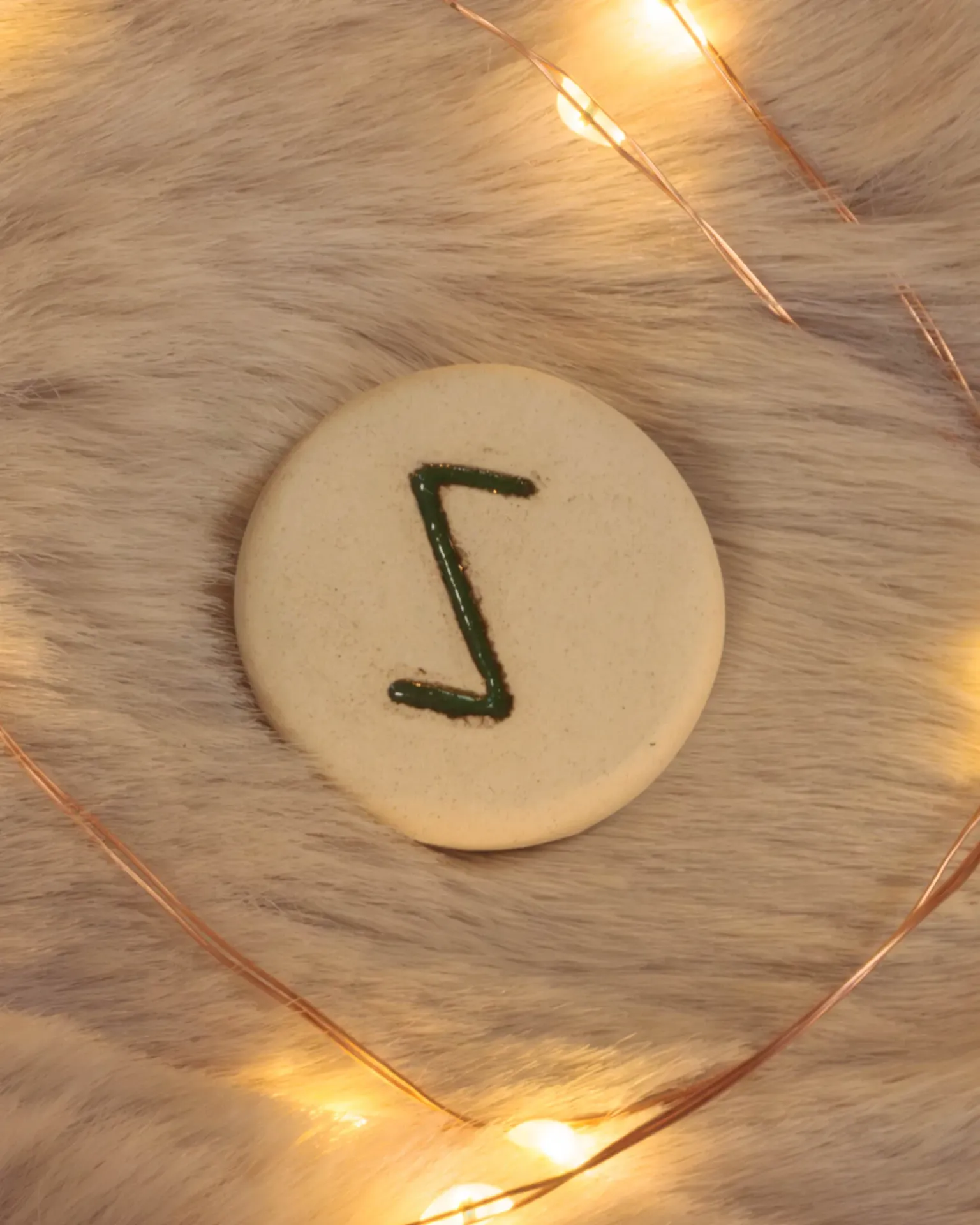 Jeu de runes "Originelle"