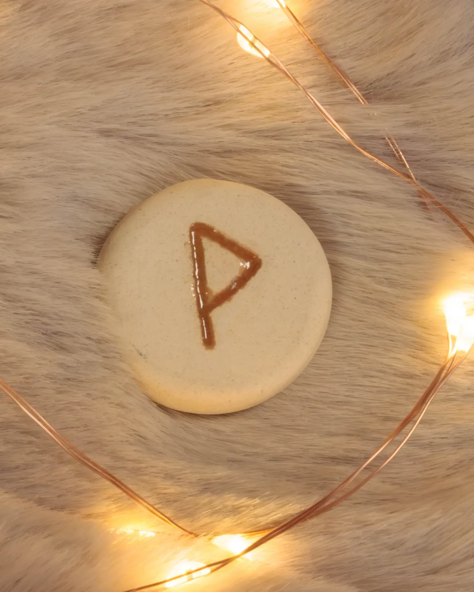 Jeu de runes "Originelle"