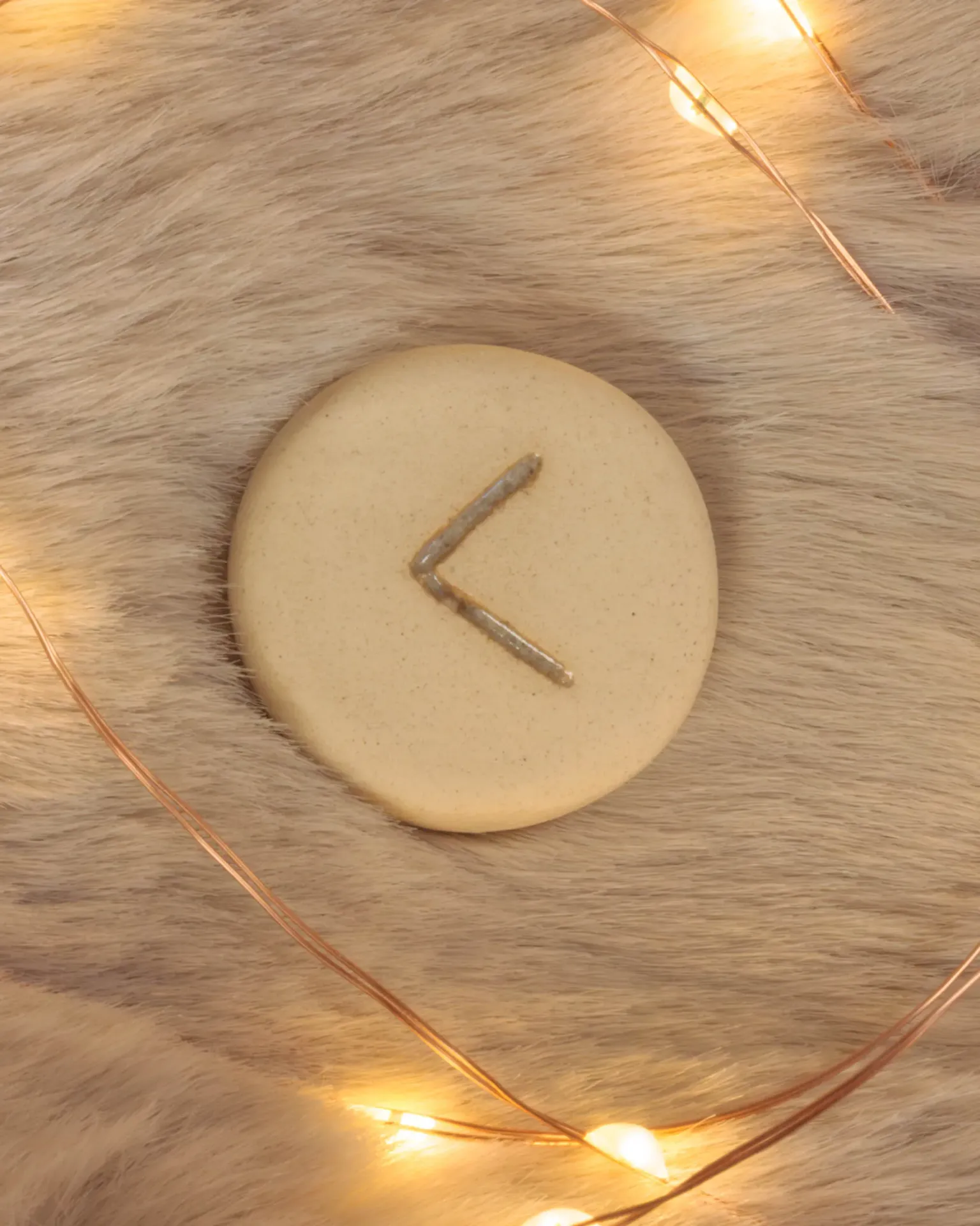 Jeu de runes "Originelle" (Balthazar)