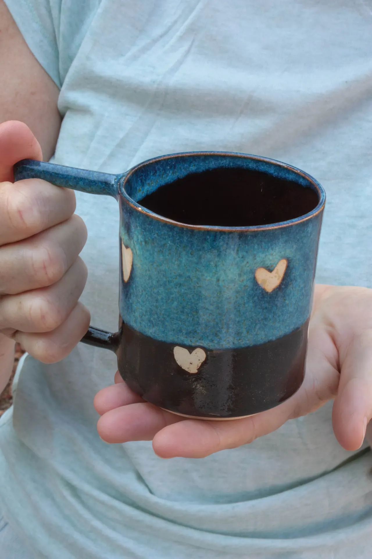 Mug Cœur