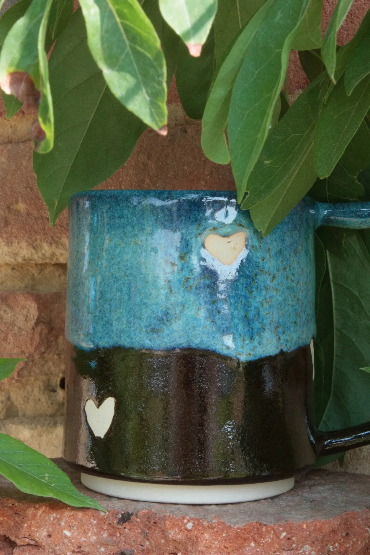 Mug Cœur