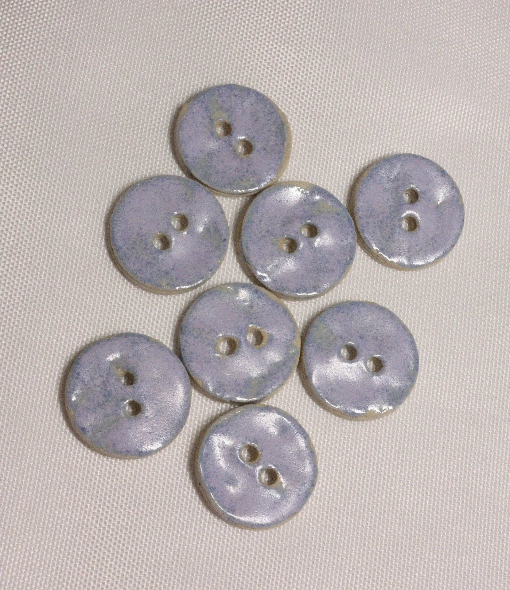 Lot 8 Boutons