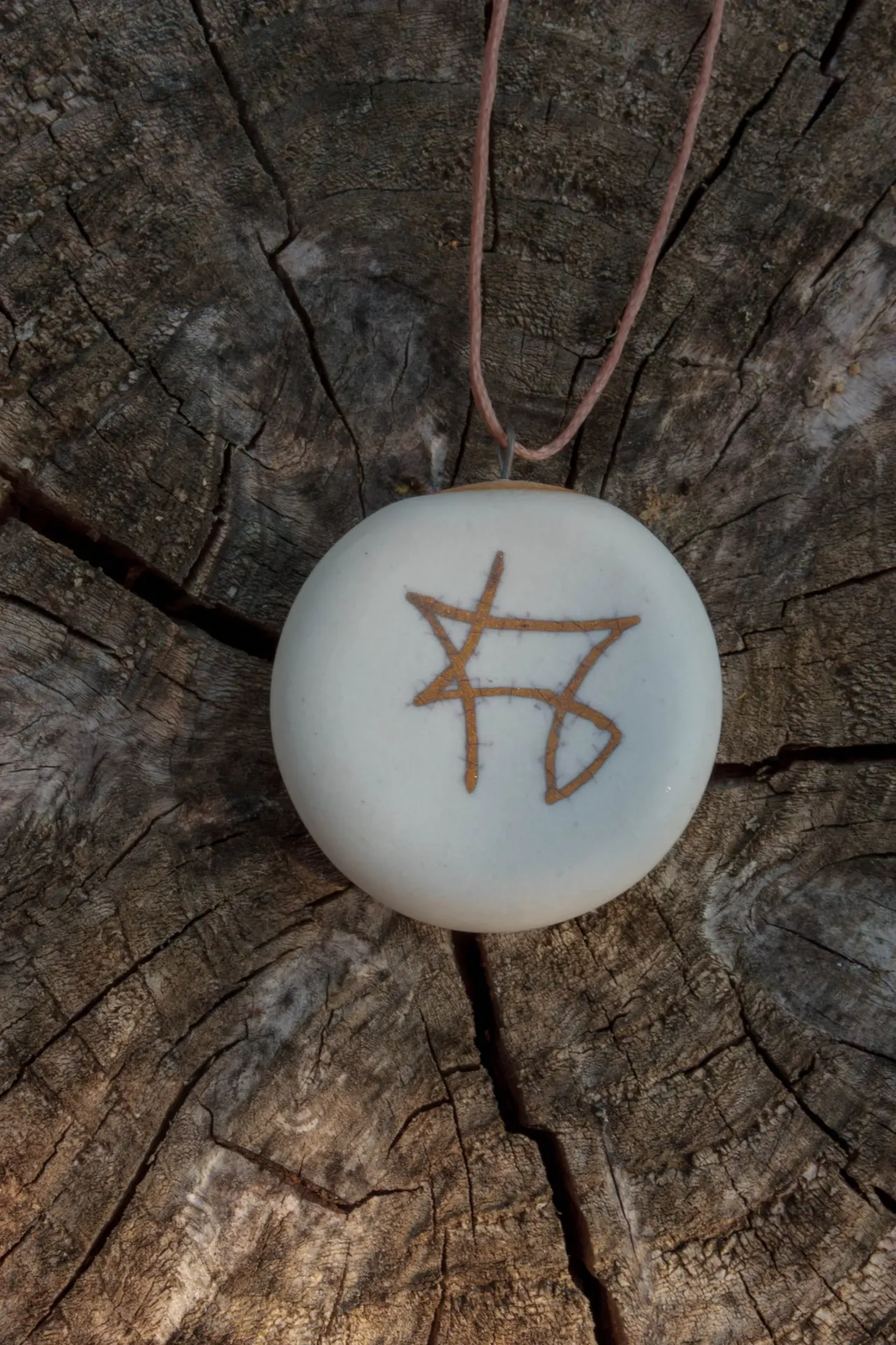 Pendentif Sigil
