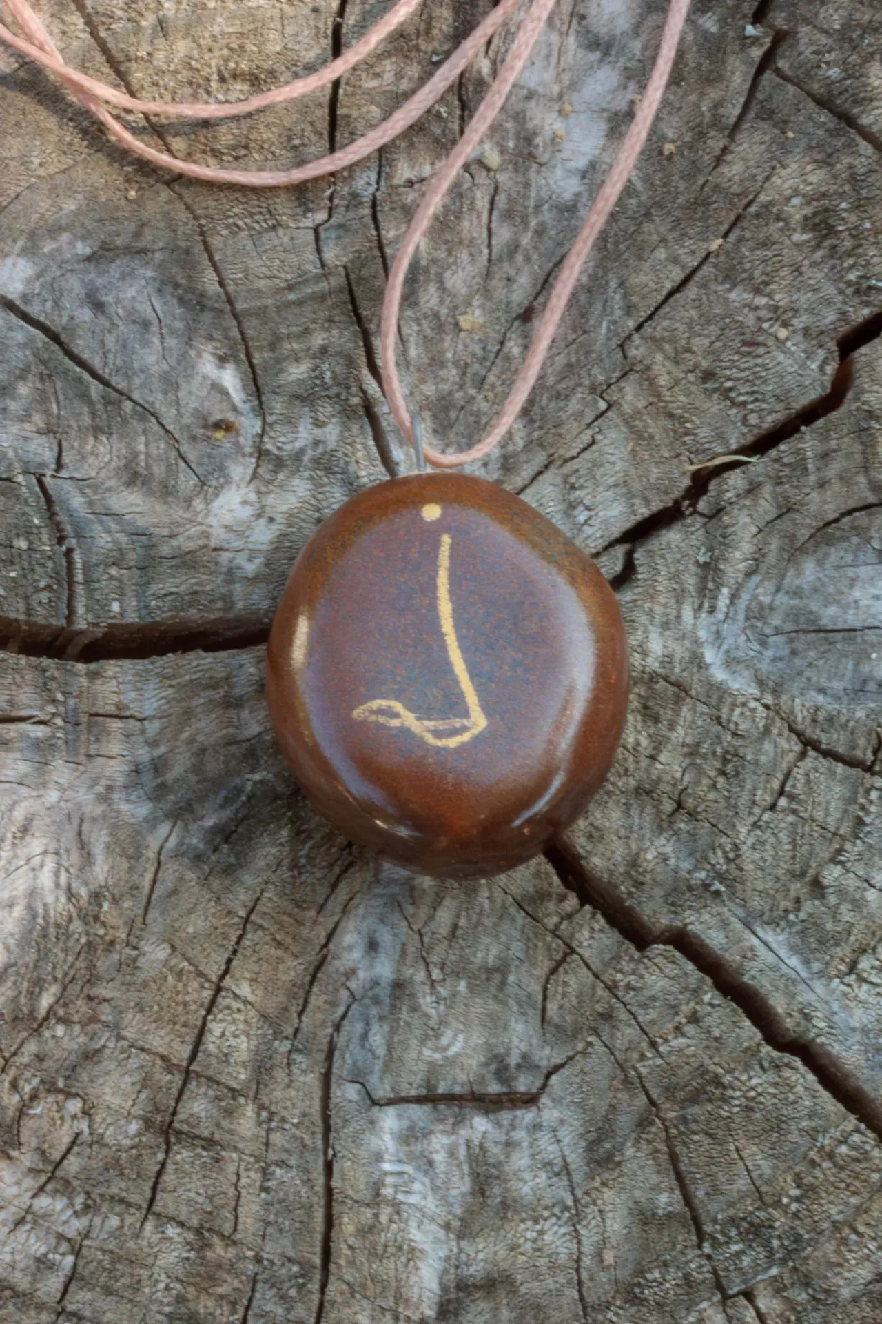 Pendentif Sigil