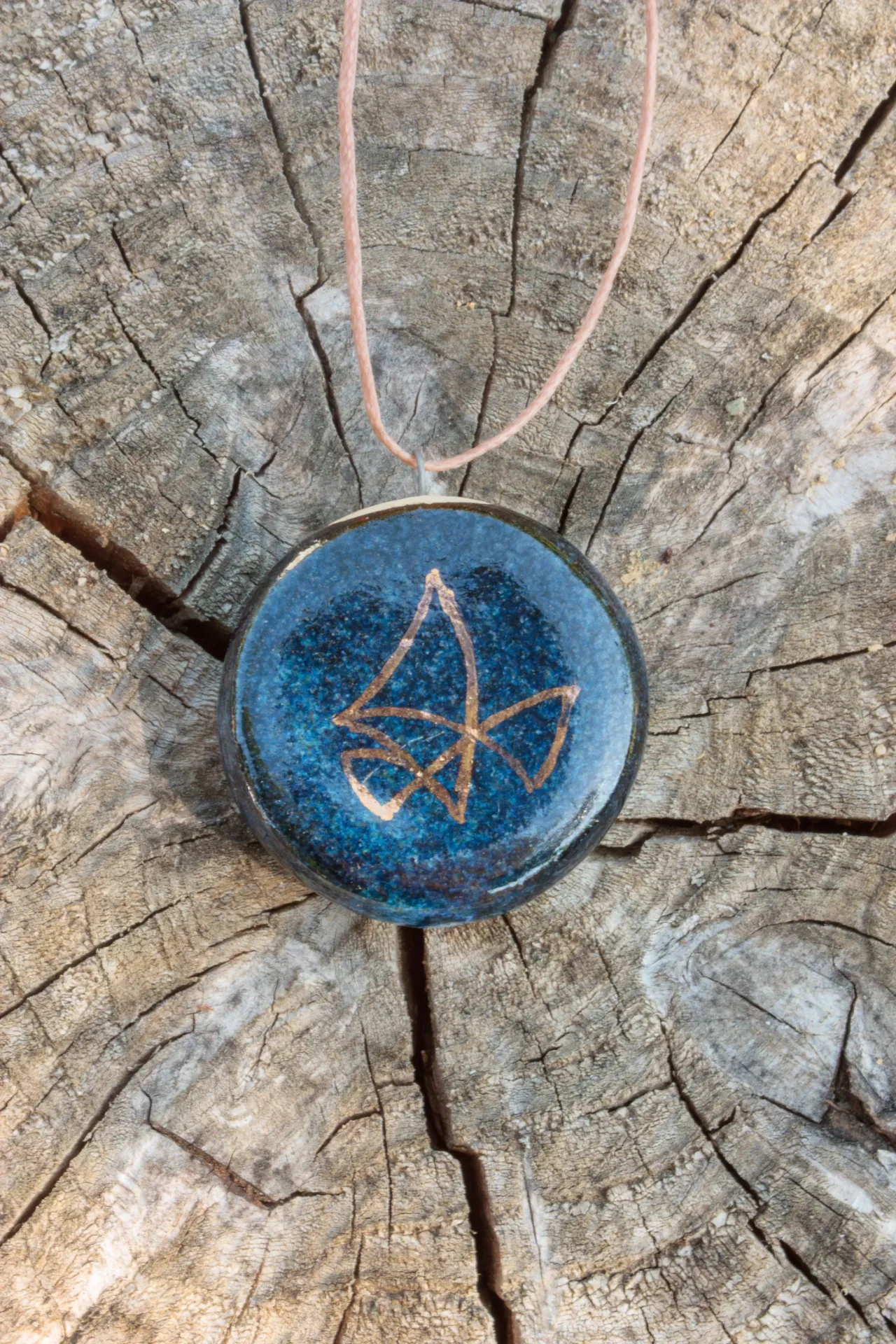 Pendentif Sigil