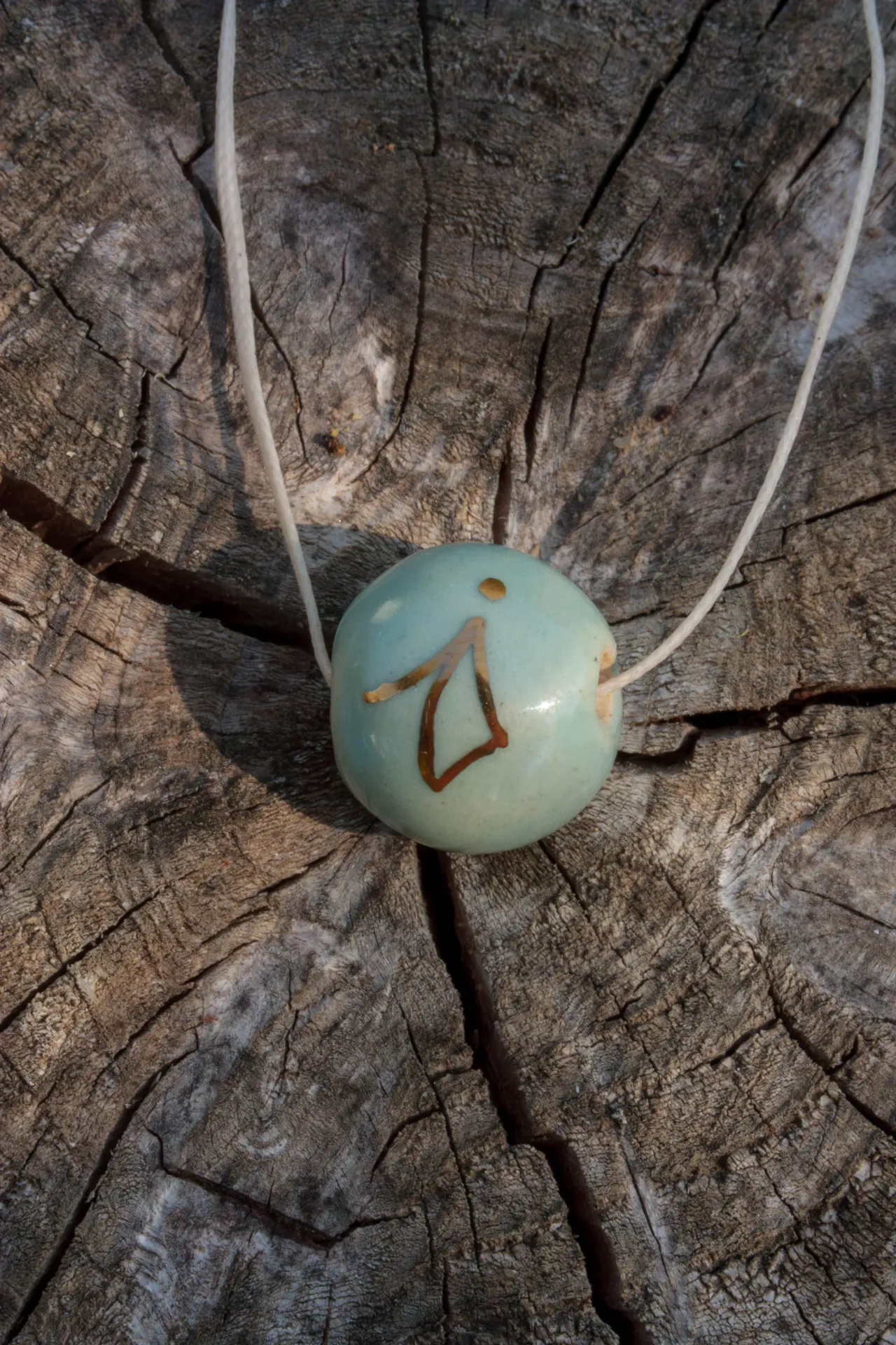 Pendentif Sigil