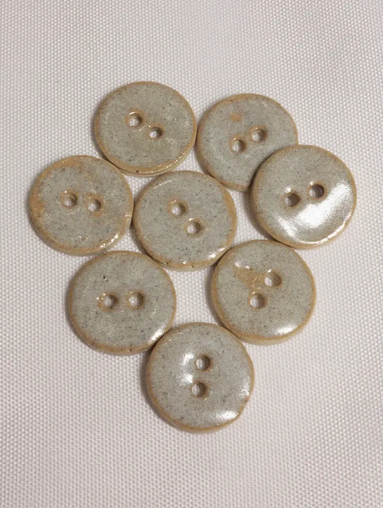 Lot 8 Boutons