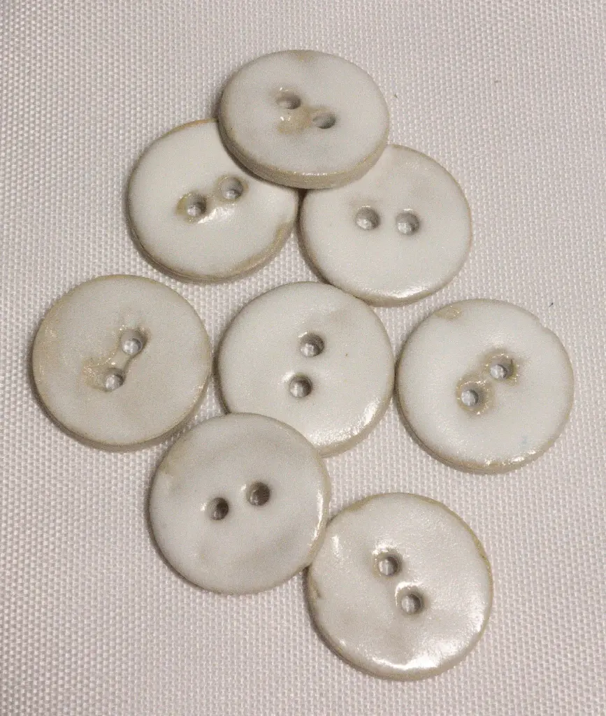 Lot 8 Boutons