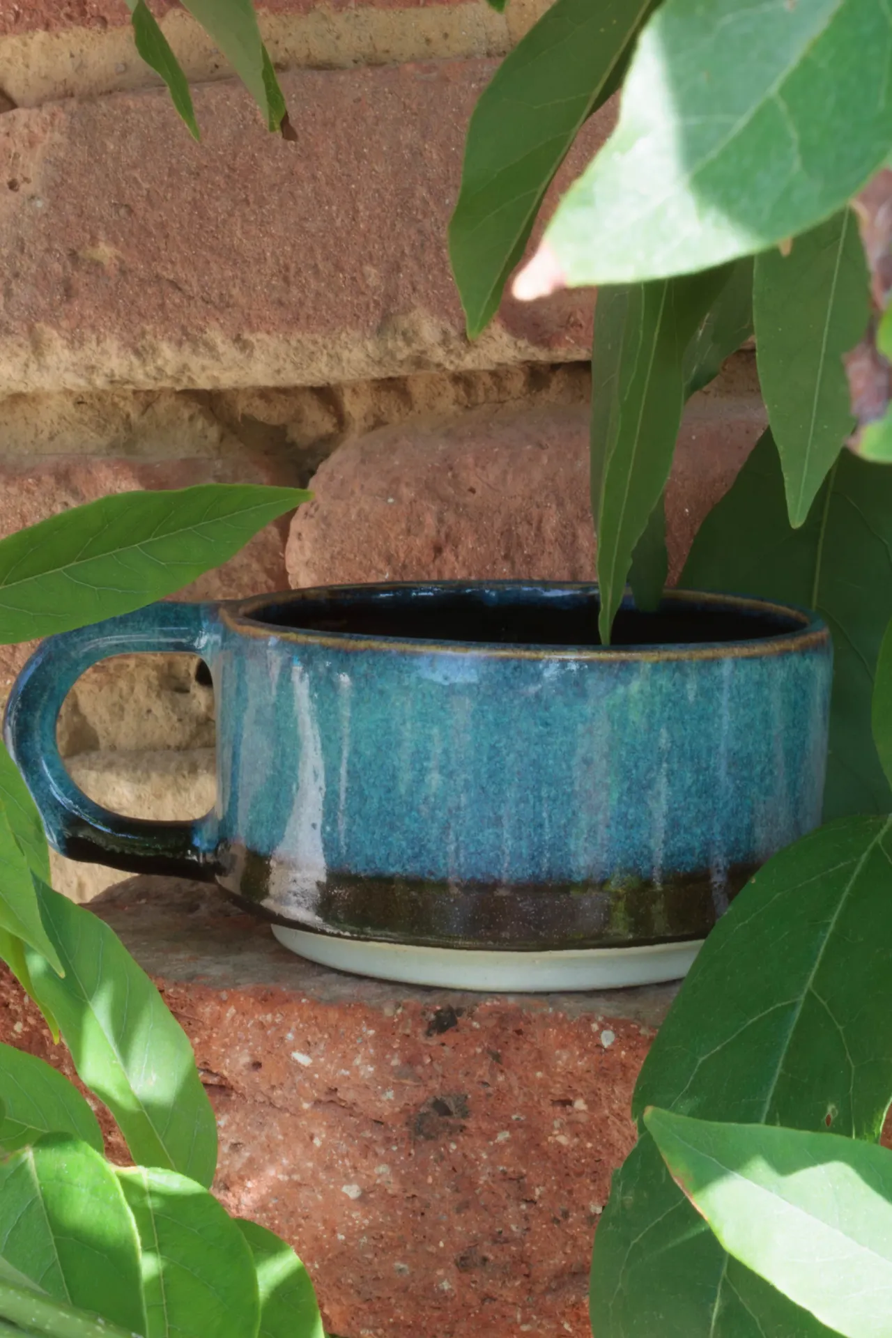 Tasse à café 