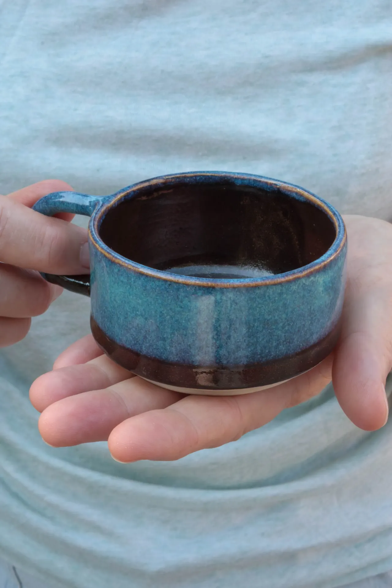 Tasse à café 