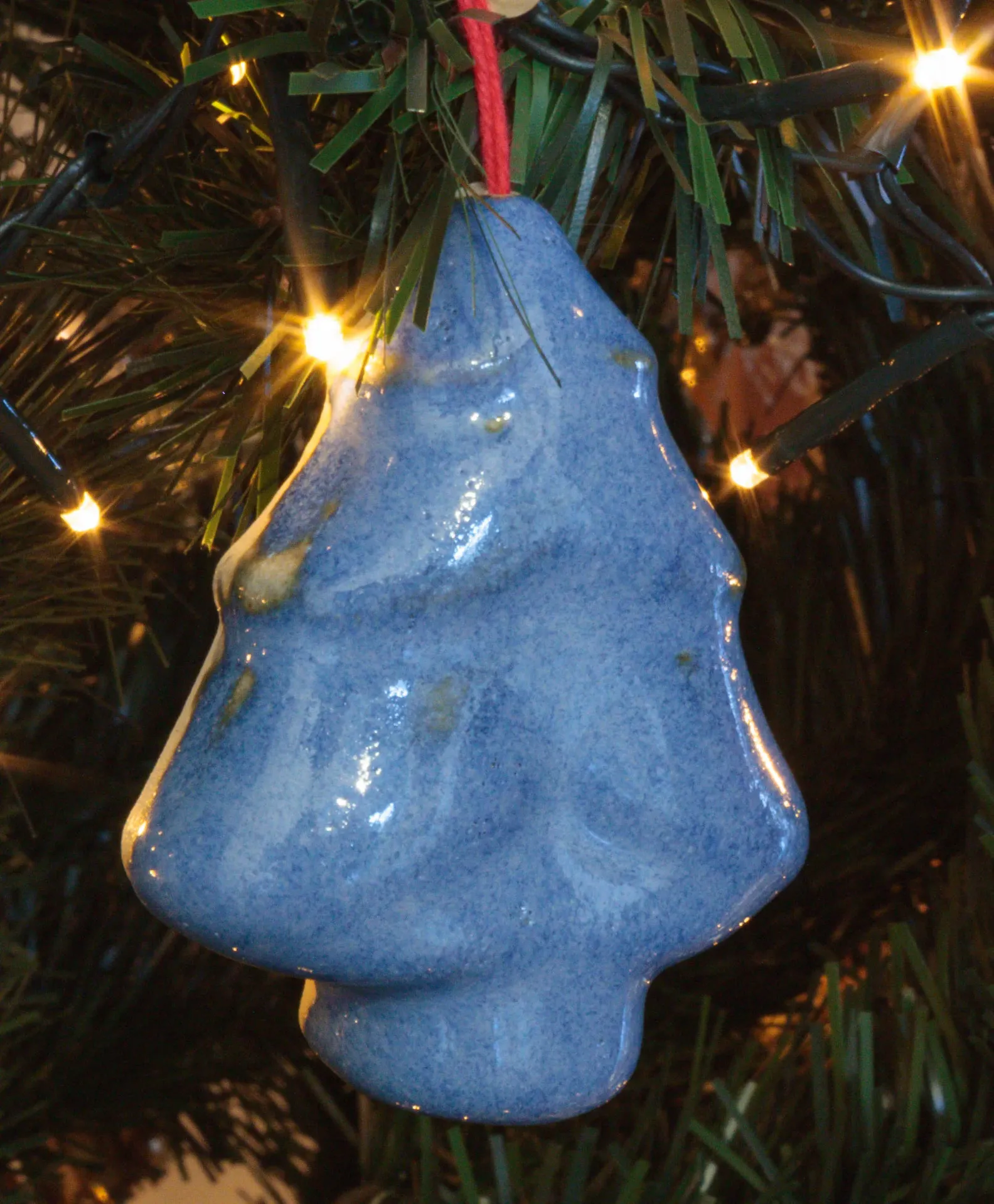 Décoration Gaspard (Sapin)